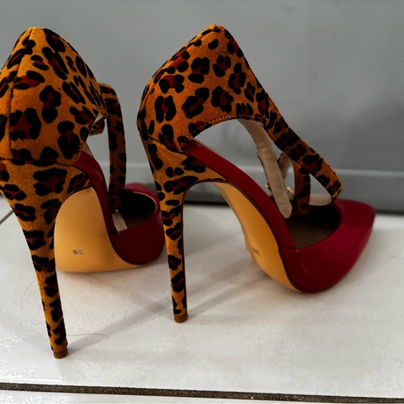 Women’s heels - Picture 6 of 7